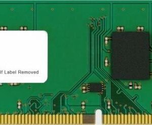 Pamięć Mushkin Essentials, DDR4, 8 GB, 3200MHz, CL22 (MES4U320NF8G)