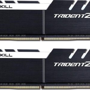 Pamięć G.Skill Trident Z, DDR4, 32 GB, 3200MHz, CL16 (F4-3200C16D-32GTZKW)