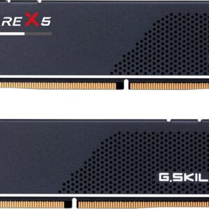 Pamięć G.Skill Flare X5, DDR5, 16 GB, 6000MHz, CL30 (F5-6000J3038F8GH2-FX5)