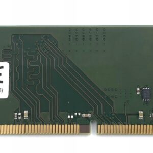 Pamięć Kingston Technology ValueRAM moduł pamięci 8 GB 1 x 8 GB DDR4 288-pin DIMM (KVR32N22S6/8BK)