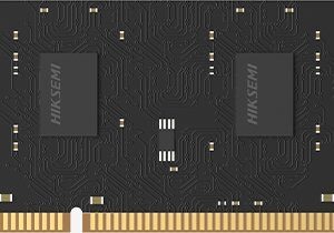 Pamięć HIKSEMI Hiker, DDR4, 16 GB, 2666MHz, CL19 (HSC416U26Z1)