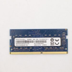 Pamięć do laptopa Lenovo SoDIMM 16GB 3200MHz