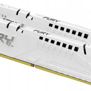 Pamięć Kingston Fury Beast, DDR5, 32 GB, 6000MHz, CL30 (KF560C30BWEK2-32)