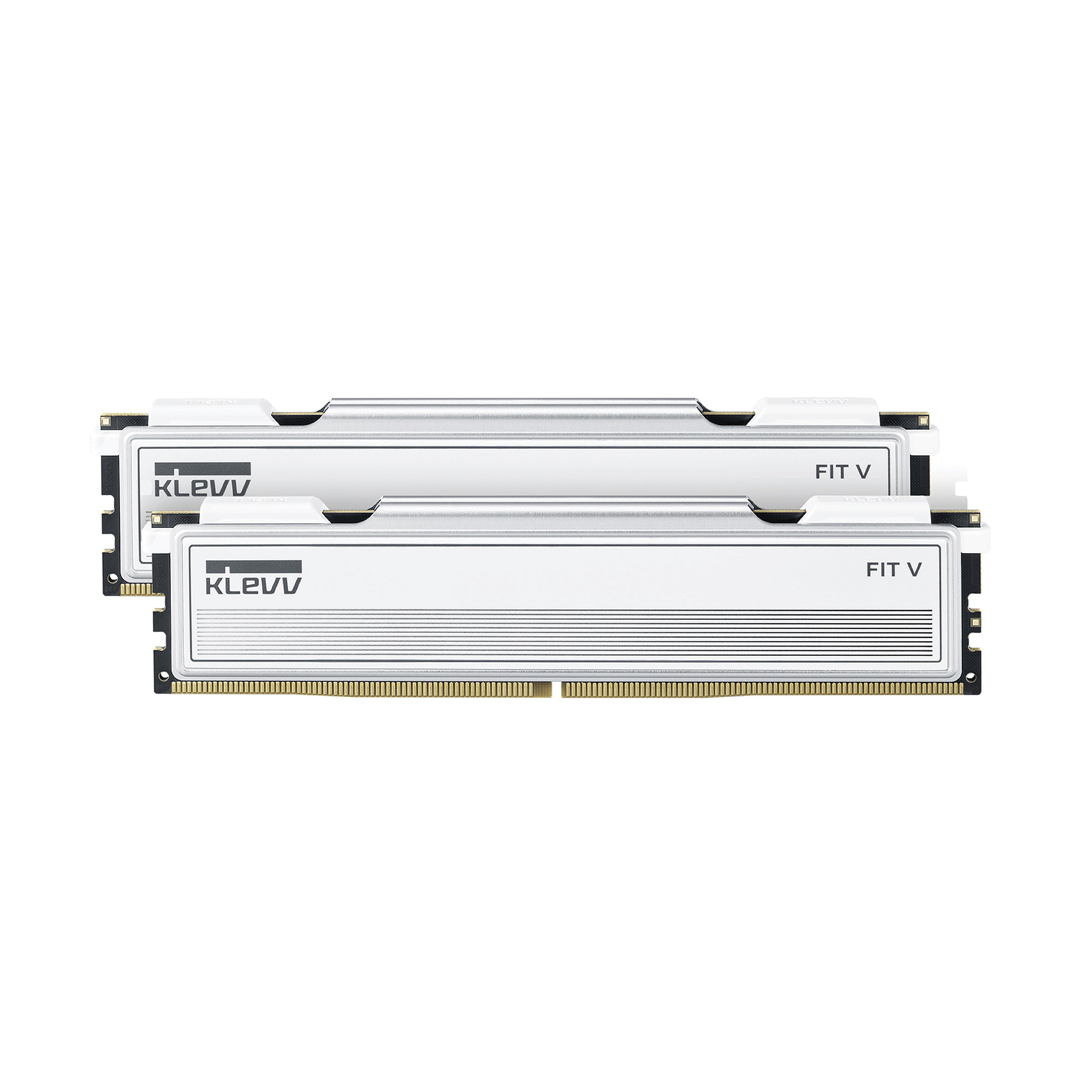 Pamięć Klevv moduł pamięci 32 GB 2 x 16 GB DDR5 288-pin DIMM (KD5AGU880-60B280F)