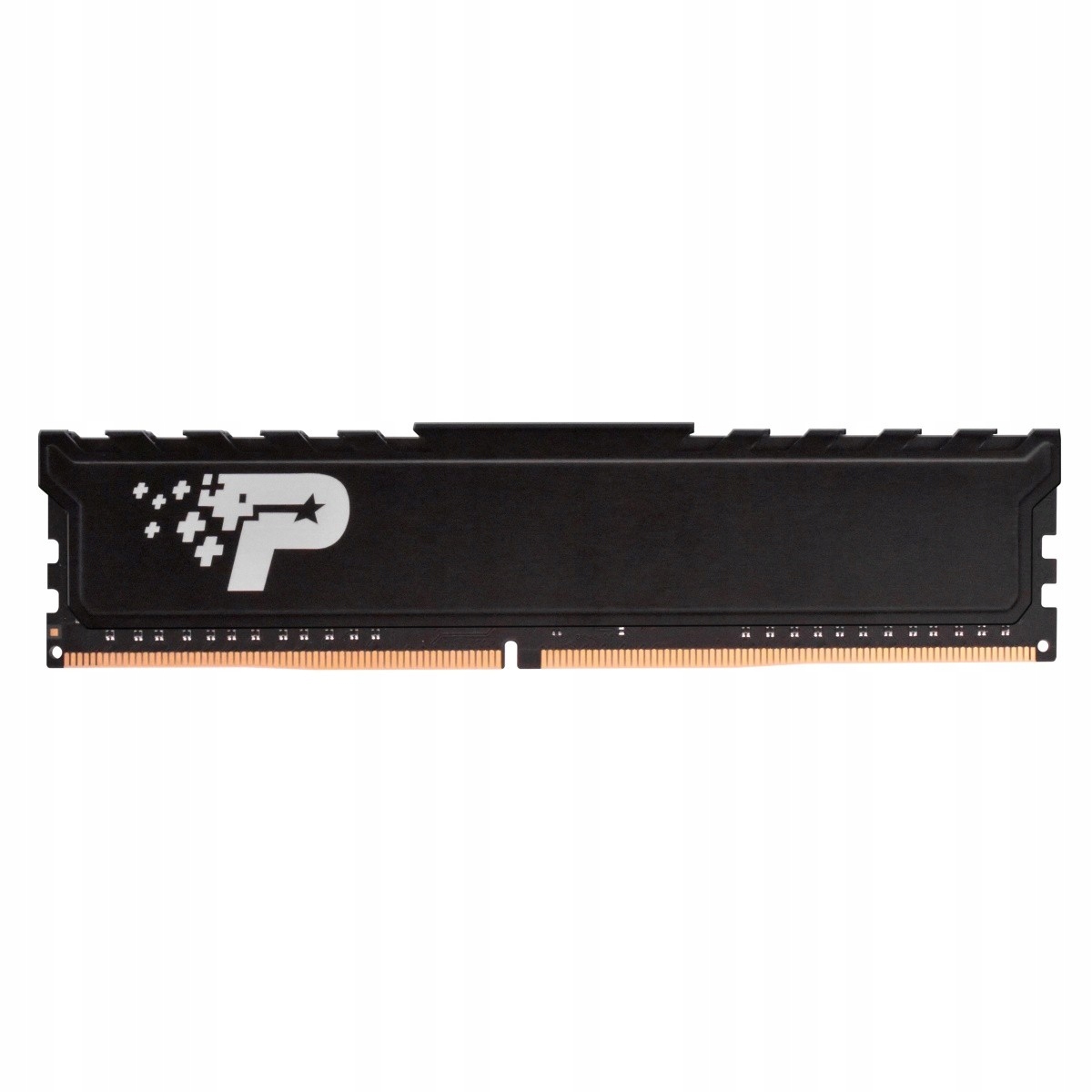 Pamięć Patriot Signature Premium, DDR4, 16 GB, 2666MHz, CL19 (PSP416G2666H1)