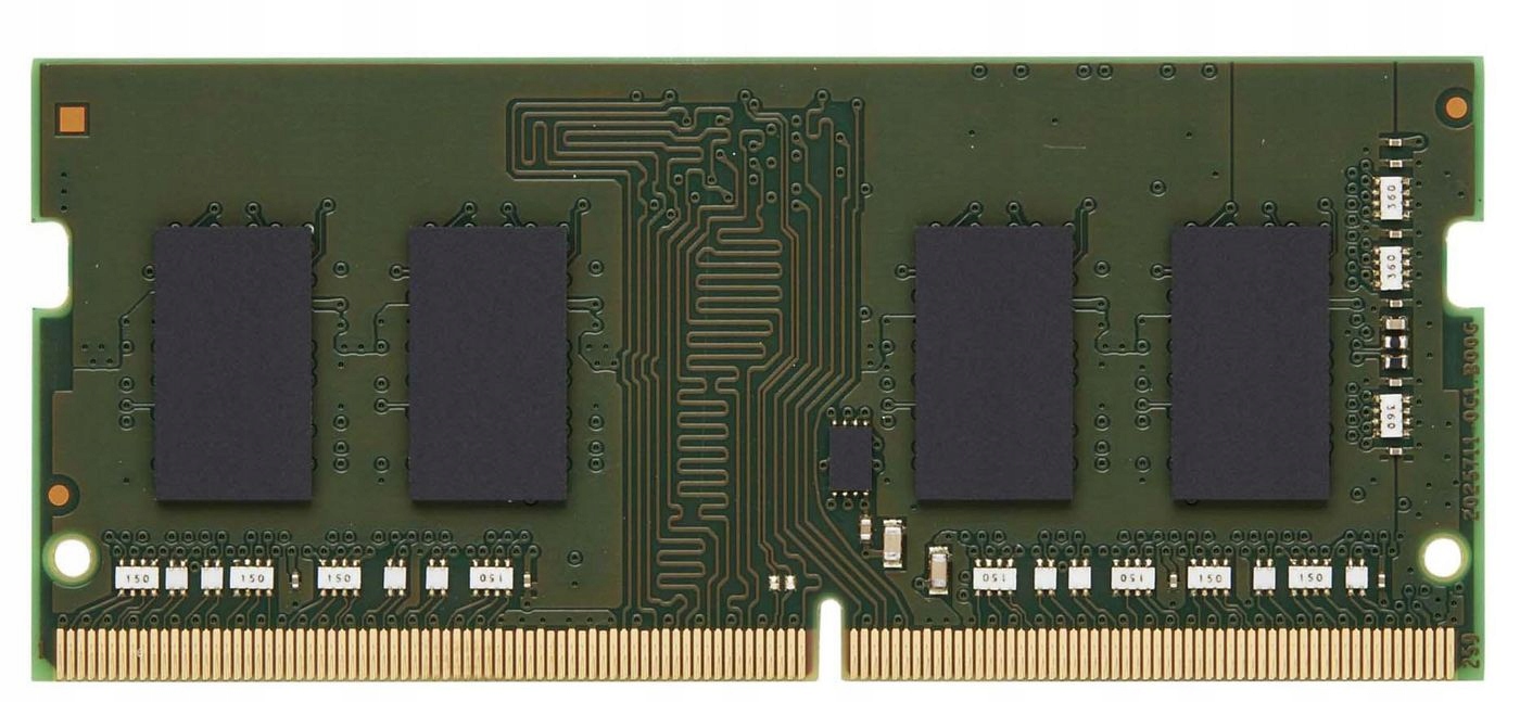 Pamięć do laptopa HP Sodimm 8GB 2133MHz