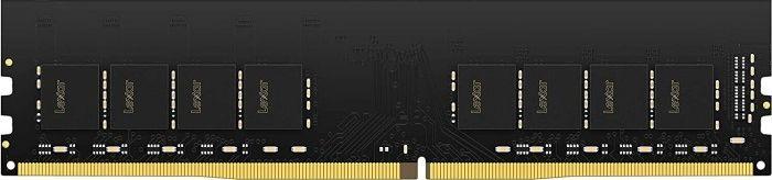 Pamięć Lexar DDR4, 8 GB, 3200MHz, CL22 (LD4AU008G-B3200GSST)