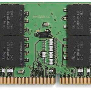 Pamięć do laptopa PNY RAM HP 32GB DDR4 3200 SODIMM 1x32GB -WW, 4S967AA#AC3