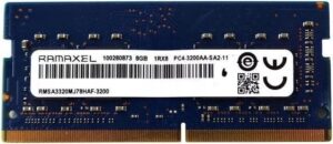 Pamięć do laptopa Lenovo DDR4 SODIMM 8GB