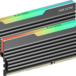 Pamięć HIKSEMI Future RGB, DDR4, 32 GB, 3200MHz, CL18 (HSC432U32C5)