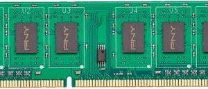 Pamięć PNY DDR3, 8 GB, 1600MHz, CL11 (MD8GSD31600-SI)