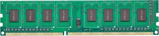 Pamięć PNY DDR3, 8 GB, 1600MHz, CL11 (MD8GSD31600-SI)