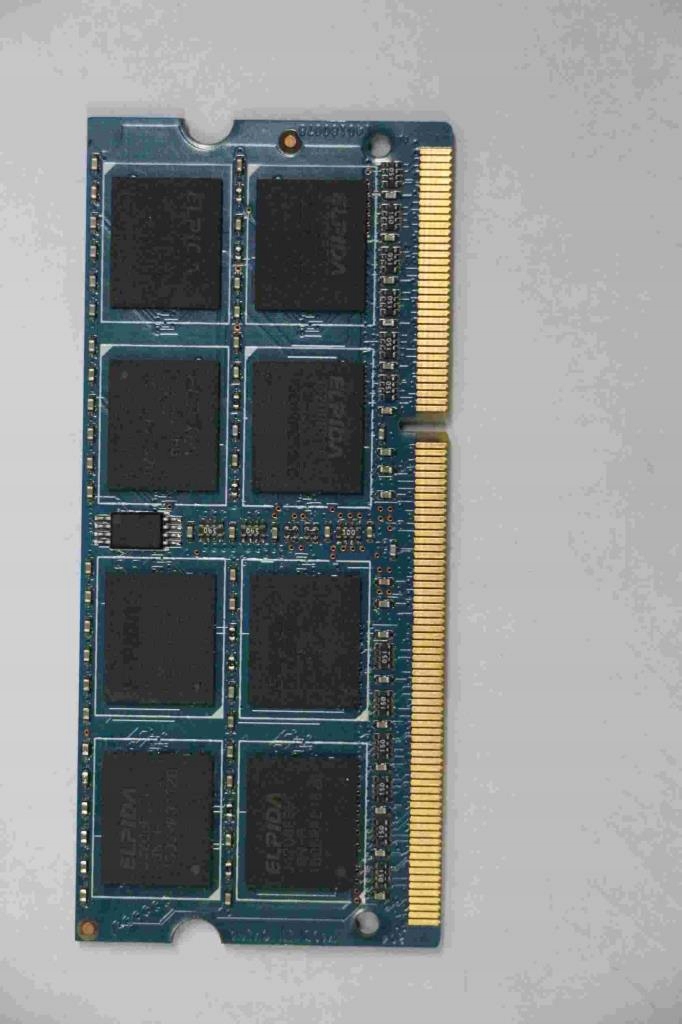 Pamięć do laptopa Lenovo J4208EBBGGNF 8GB DDR3L 1600 MHz (1100636)