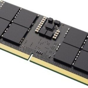 Pamięć do laptopa Lexar DDR5 SODIMM 32GB 5600 MHz CL46 (LD5S32G56C46ST-BGS)