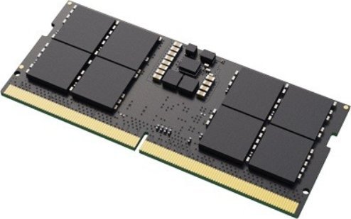 Pamięć do laptopa Lexar DDR5 SODIMM 32GB 5600 MHz CL46 (LD5S32G56C46ST-BGS)