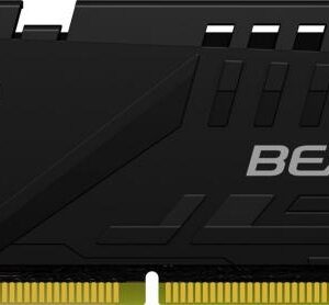 Pamięć Kingston Fury Beast, DDR5, 16 GB, 5200MHz, CL40 (KF552C40BB-16)