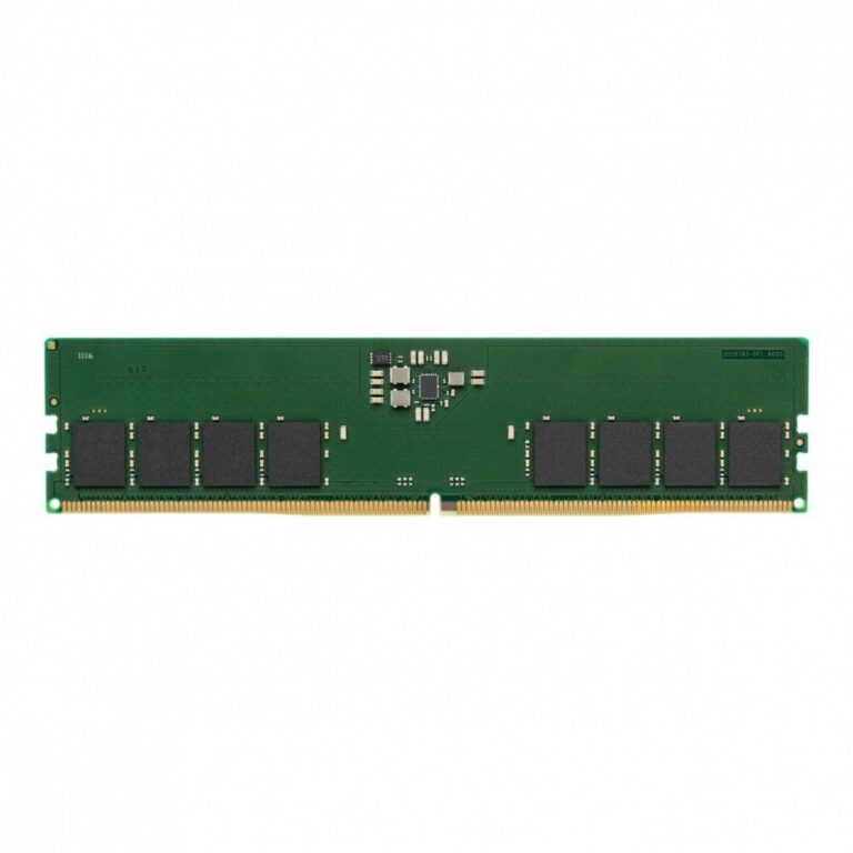 Pamięć Kingston ValueRAM 32GB 5600MT/s CL46 (KVR56U46BS8-32)