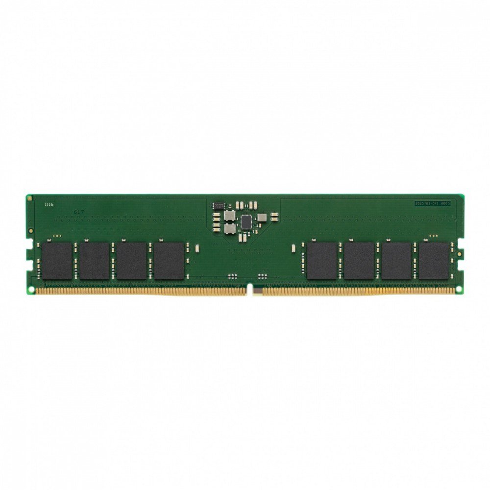 Pamięć Kingston ValueRAM 32GB 5600MT/s CL46 (KVR56U46BS8-32)