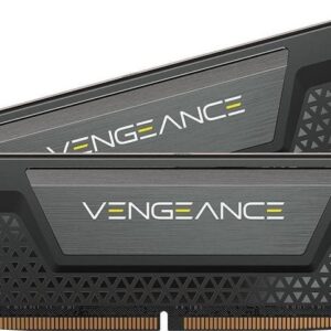 Pamięć Corsair Vengeance, DDR5, 32 GB, 6400MHz, CL36 (CMK32GX5M2B6400C36)