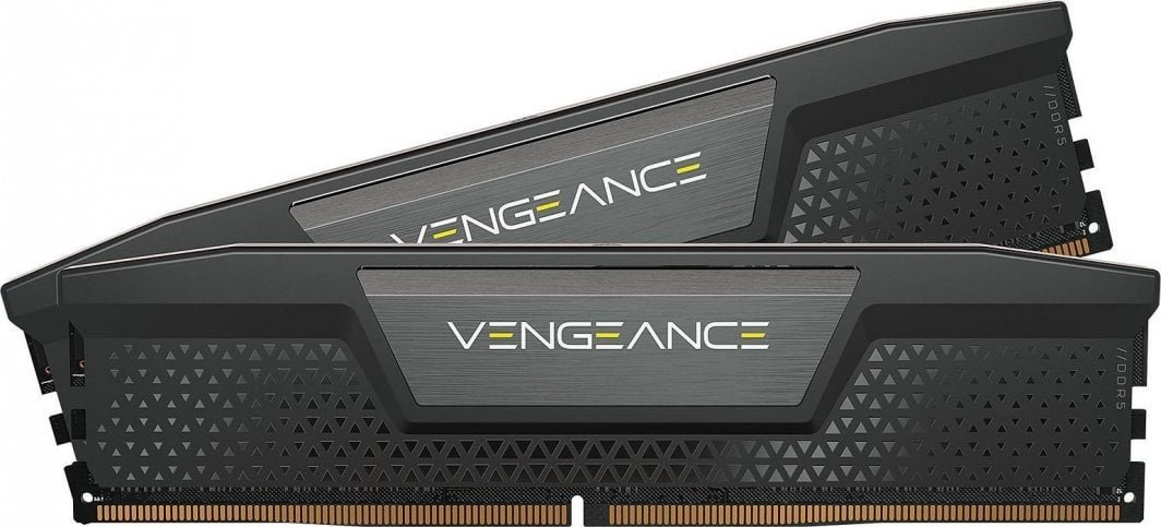 Pamięć Corsair Vengeance, DDR5, 32 GB, 6400MHz, CL36 (CMK32GX5M2B6400C36)