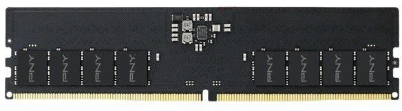 Pamięć PNY Performance 32GB 5600MHz CL46 (MD32GSD55600-SB)