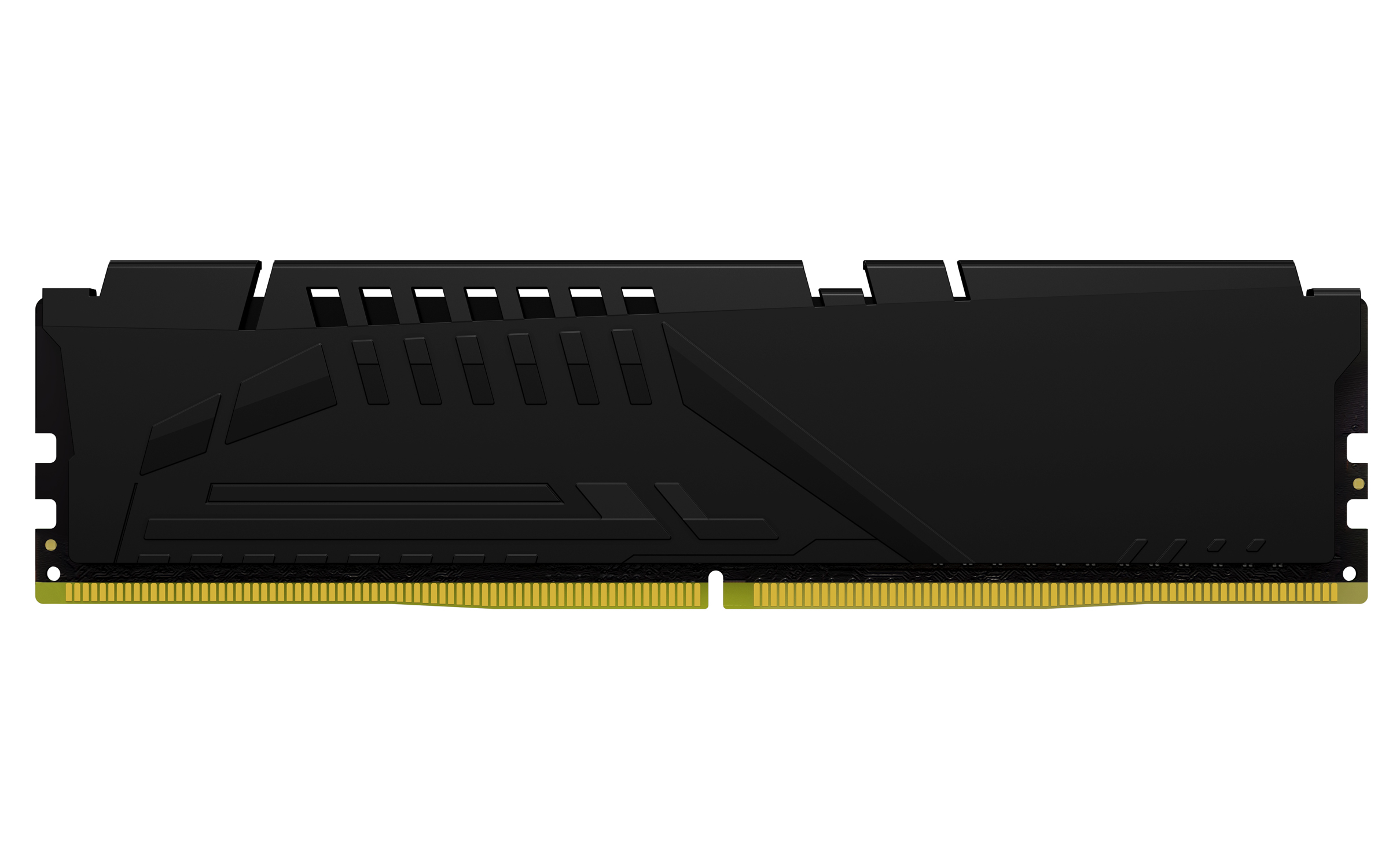 Pamięć Kingston FURY Beast 64GB 5600MT/s CL36 (KF556C36BBE2K2-64)
