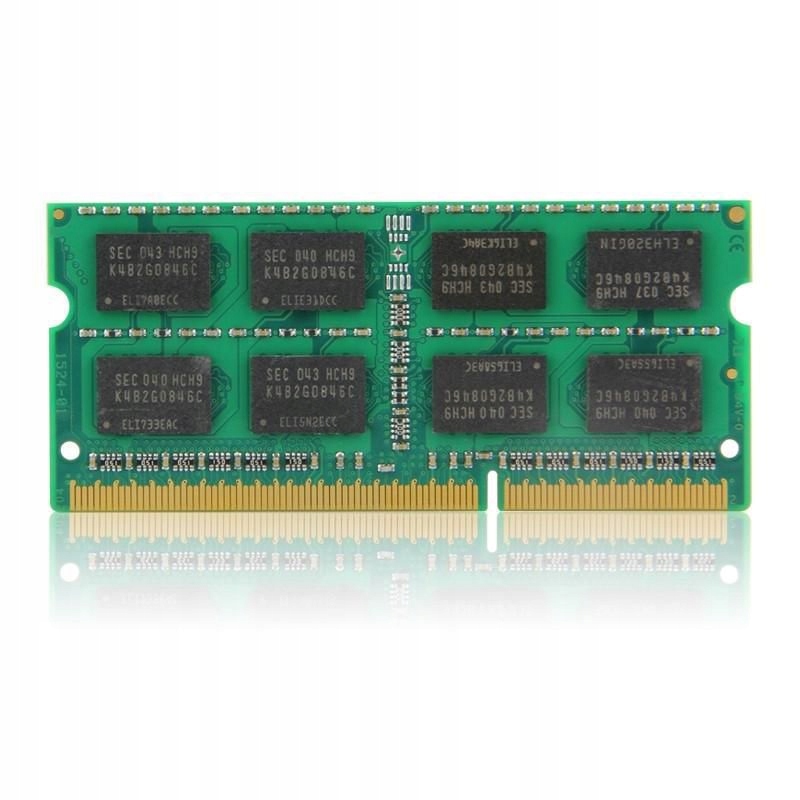 Pamięć do laptopa CoreParts MMKN133 16GB