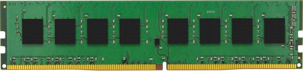 Pamięć Kingston ValueRAM, DDR4, 8 GB, 3200MHz, CL22 (KVR32N22S6/8)