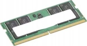 Pamięć do laptopa Lenovo ThinkPad 48GB 5600MHz (4X71M23190)