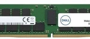 Pamięć Dell Memory Module 32 Gb 1 X 32 Gb