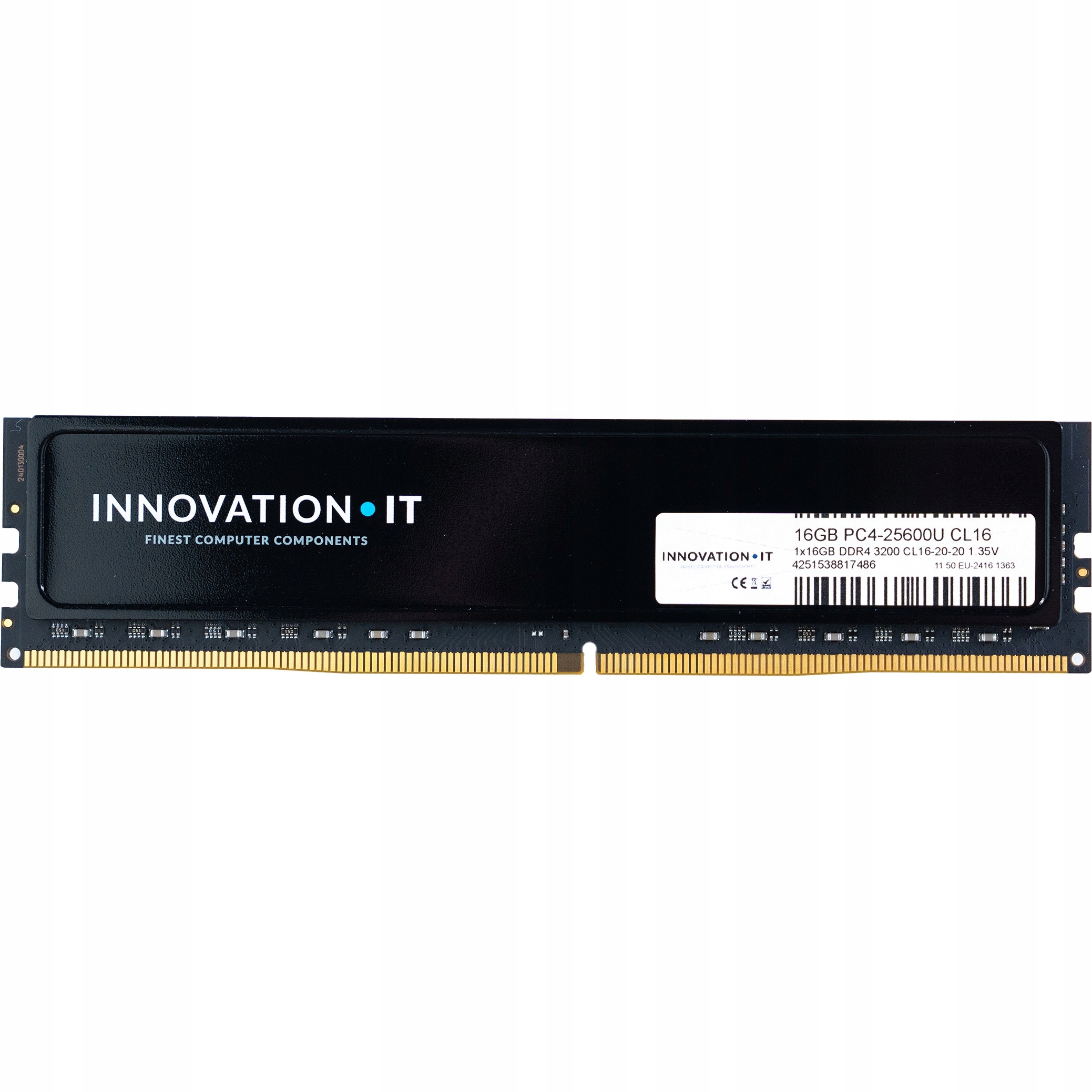 Pamięć Innovation IT 16GB 3200 CL16