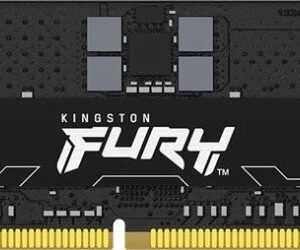 Pamięć Kingston Fury Renegade Pro, DDR5, 32 GB, 6400MHz, CL32 (KF564R32RBE2-32)