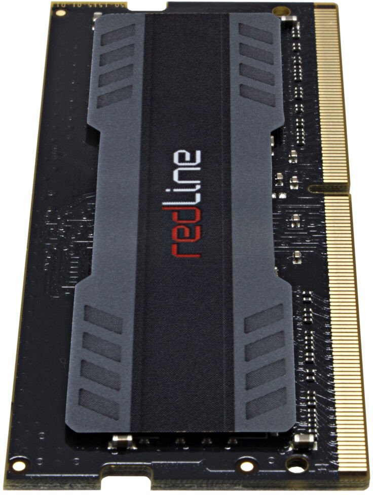 Pamięć Mushkin moduł pamięci 16 GB 1 x 16 GB DDR4