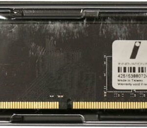 Pamięć Innovation PC DDR4, 8 GB, 2666MHz, CL19 (4251538807241)