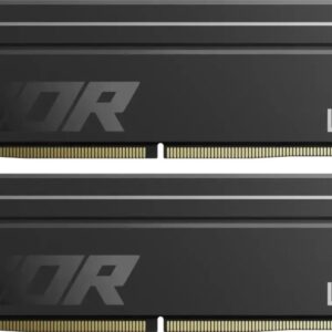 Pamięć Lexar Thor Gen2, DDR5, 32 GB, 6000MHz, CL38 (LD5U16G60C380V-RGD)