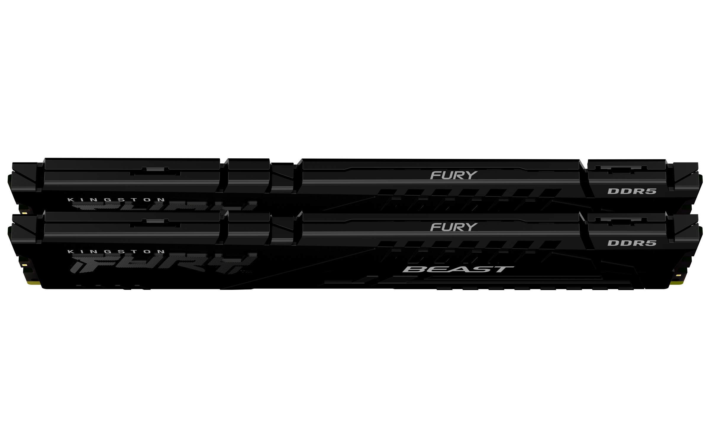 Pamięć Kingston FURY Beast 64GB 5600MT/s CL36 (KF556C36BBE2K2-64)
