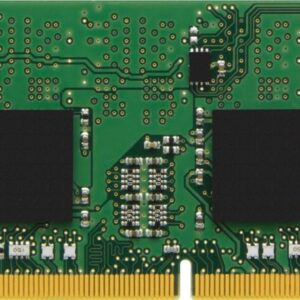 Pamięć do laptopa Kingston SODIMM, DDR4, 8 GB, 3200 MHz, CL22 (KCP432SS6/8)