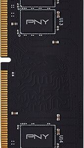Pamięć PNY DDR4 8GB 3200 MHz CL22 (MD8GSD43200-TB)