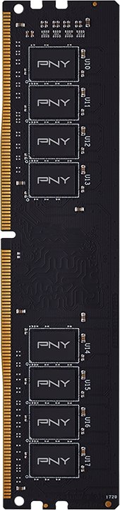 Pamięć PNY DDR4 8GB 3200 MHz CL22 (MD8GSD43200-TB)