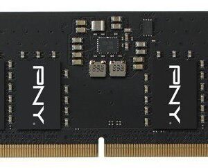Pamięć do laptopa PNY Performance 8GB 5600 MHz (MN8GSD55600-BLK)