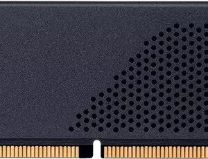 Pamięć G.Skill Ripjaws S5, DDR5, 16 GB, 6000MHz, CL36 (F5-6000J3636F16GX1-RS5K)