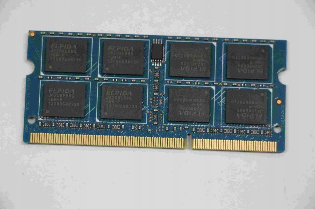 Pamięć do laptopa Lenovo J4208EBBGGNF 8GB DDR3L 1600 MHz (1100636)