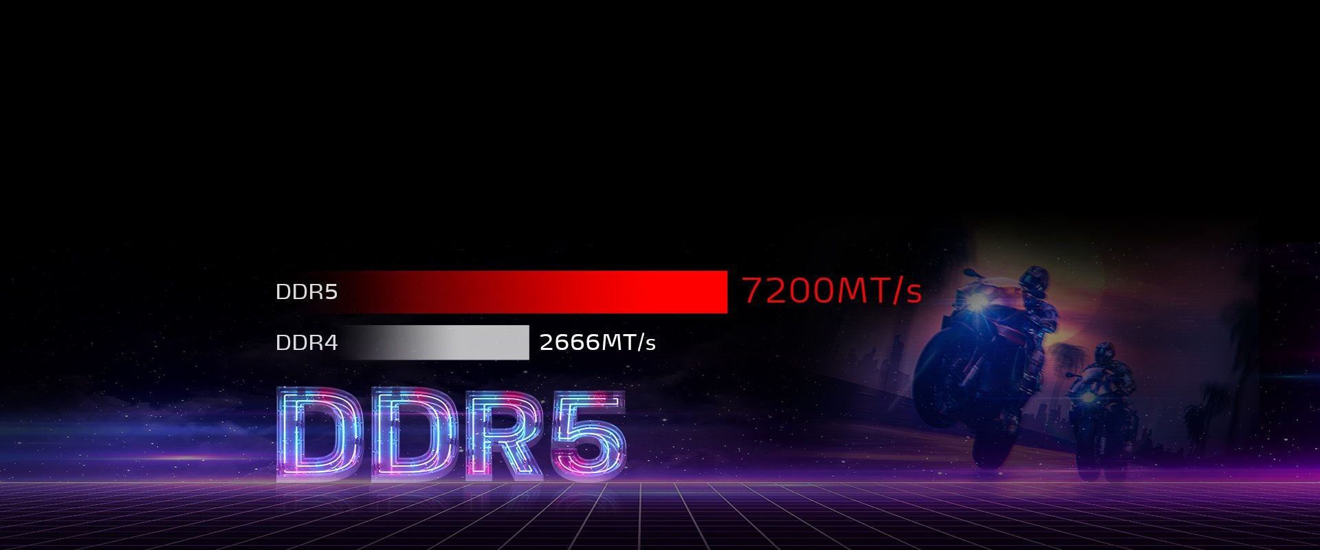Pamięć ADATA XPG Lancer RGB, DDR5, 32 GB, 6000MHz, CL30 (AX5U6000C3016G-DCLARWH)
