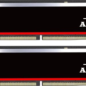 Pamięć G.Skill Aegis 5, DDR5, 64 GB, 6000MHz, CL36 (F5-6000J3636F32GX2-IS)