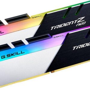 Pamięć G.Skill Trident Z Neo, DDR4, 32 GB, 3600MHz, CL16 (F4-3600C16D-32GTZNC)