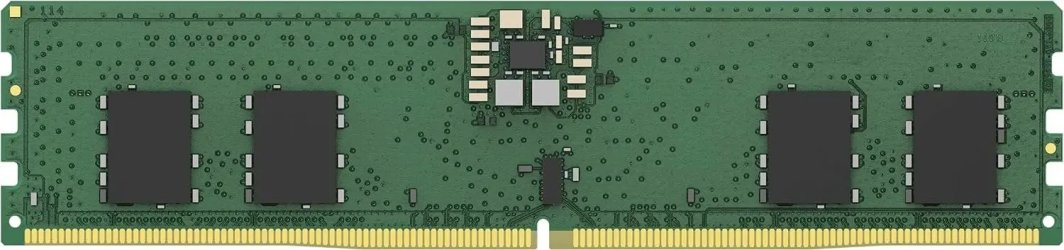 Pamięć Kingston ValueRAM, DDR5, 8 GB, 6400MHz, CL52 (KVR64A52BS6-8)