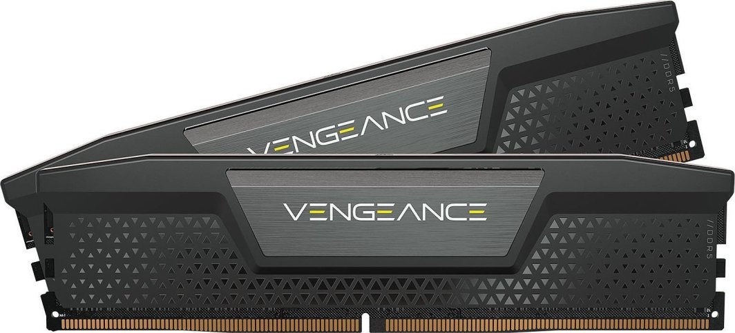 Pamięć Corsair Vengeance, DDR5, 48 GB, 6400MHz, CL36 (CMK48GX5M2B6400C36)