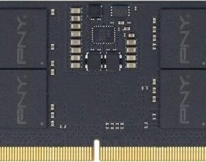 Pamięć do laptopa G.Skill SODIMM, DDR5, 16 GB, 5600 MHz, CL46 (MN16GSD55600-BLK)