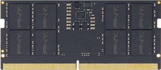 Pamięć do laptopa G.Skill SODIMM, DDR5, 16 GB, 5600 MHz, CL46 (MN16GSD55600-BLK)