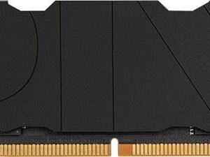 Pamięć GoodRam Rival Deep Black, DDR4, 8 GB, 3600MHz, CL18 (GGDKD4-36VL18S/8G)